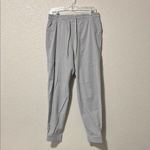 Lululemon Warpstreme Joggers Size L